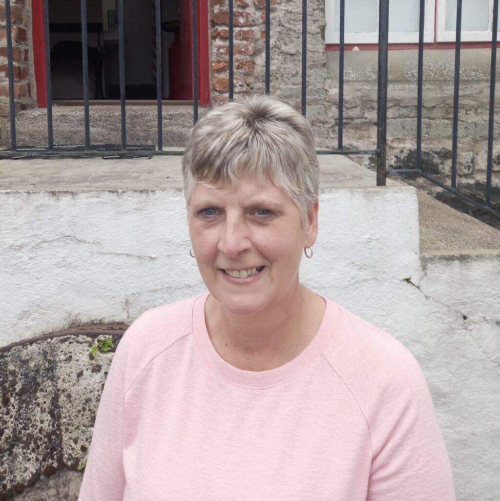 Kiln Wing, Old Corn Mill Self Catering in Bushmills, Co Antrim