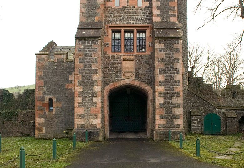 The Barbican Self Catering in Glenarm, Co Antrim