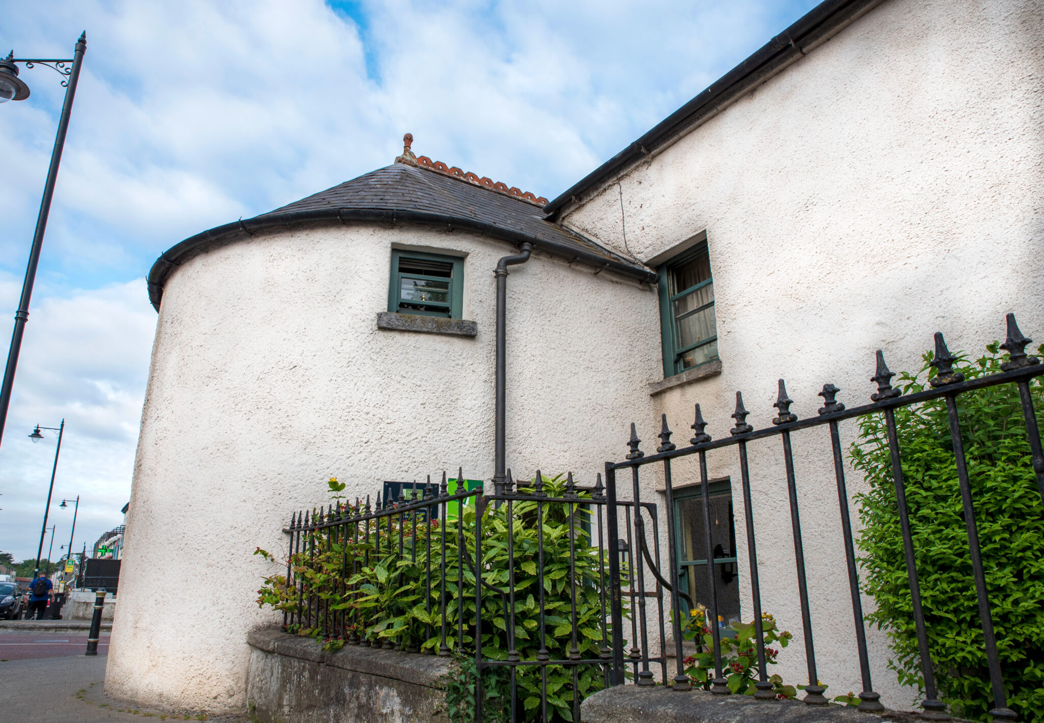 Unique Restored Self Catering Holiday Accommodation in Ireland