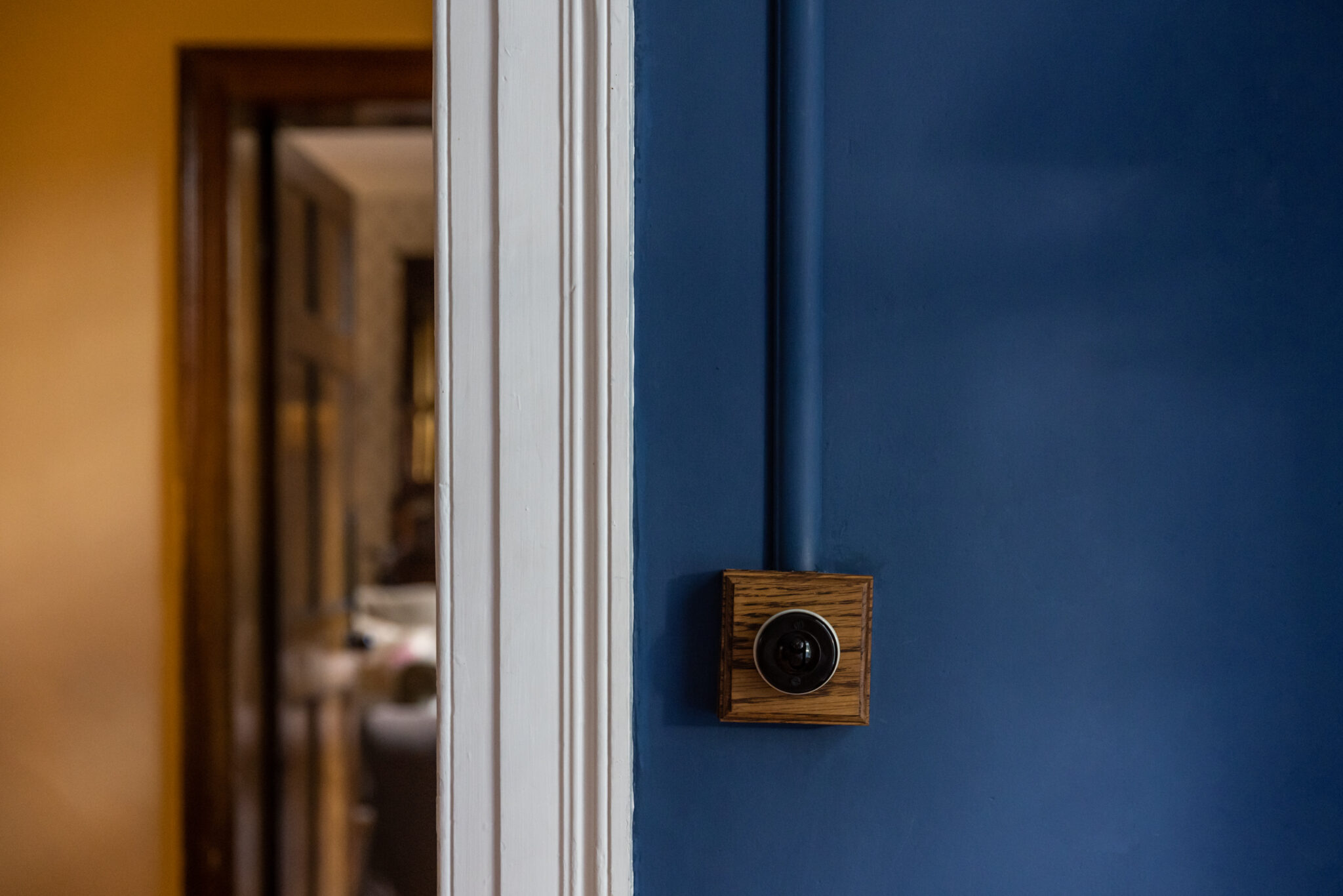 Irish Landmark Trust 30 Years of Heritage