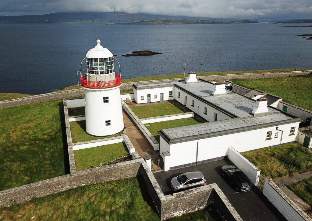 Best Lighthouses to stay at this Summer