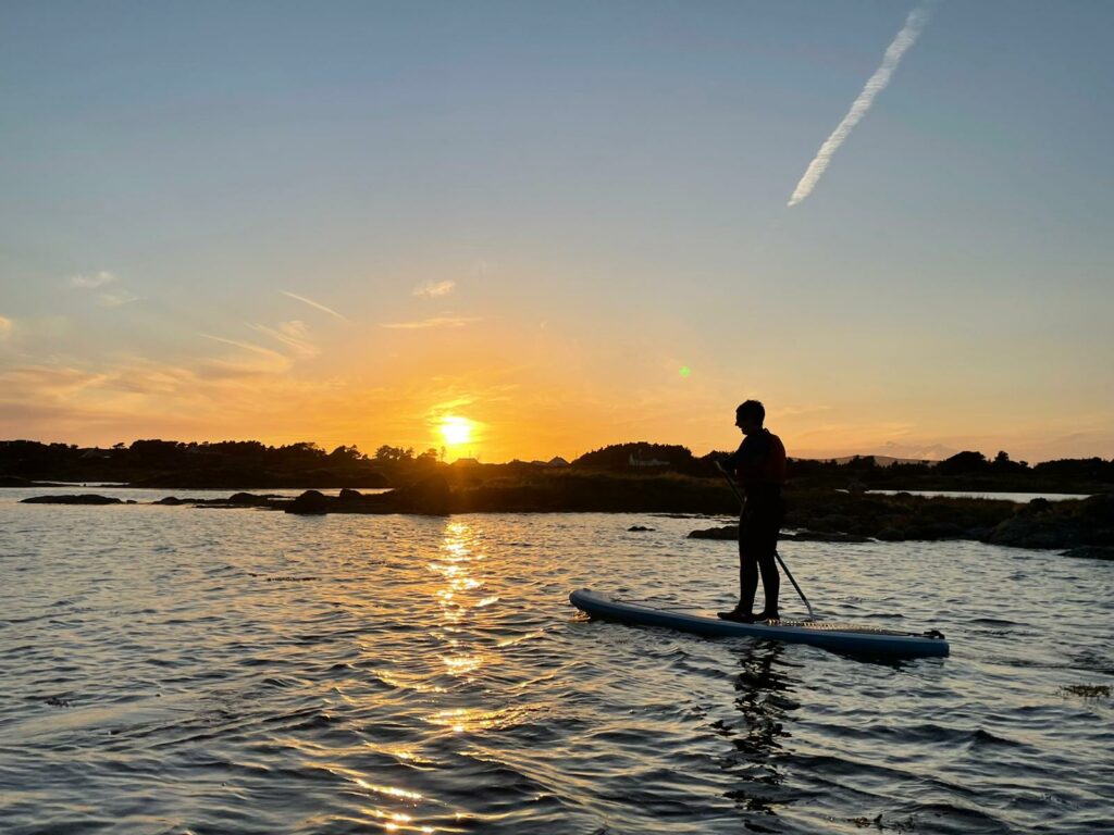 Things to do in Co. Donegal on holiday