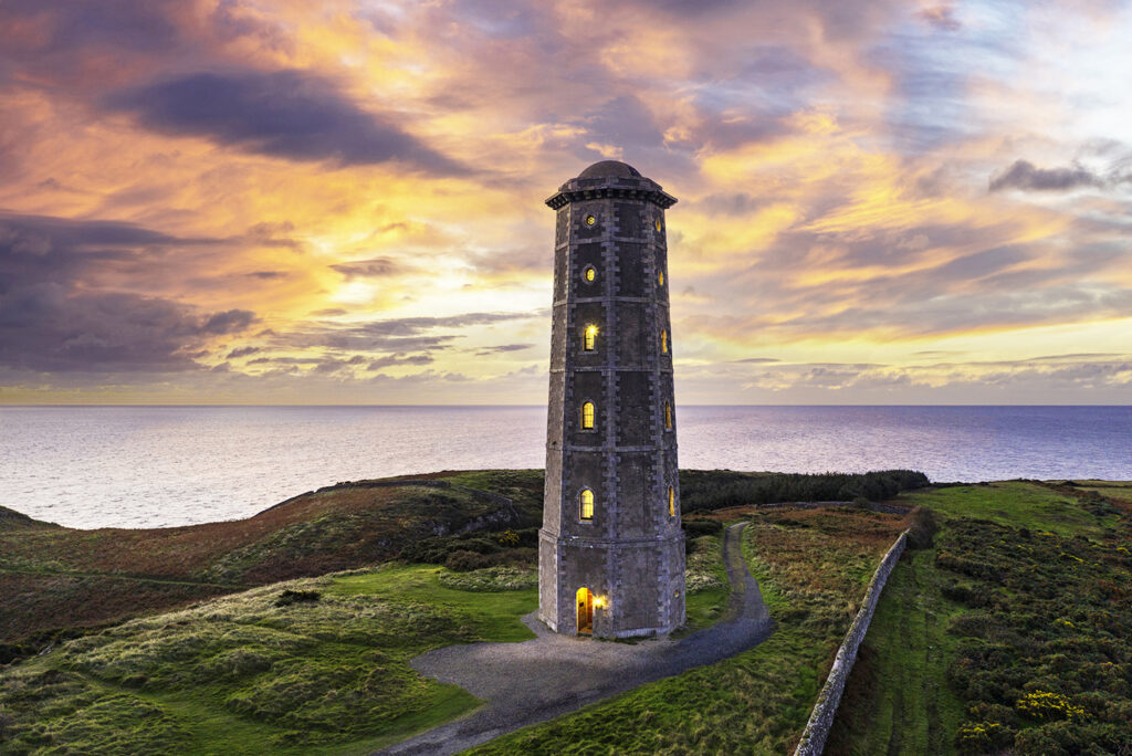 Best Lighthouses to stay in this Summer