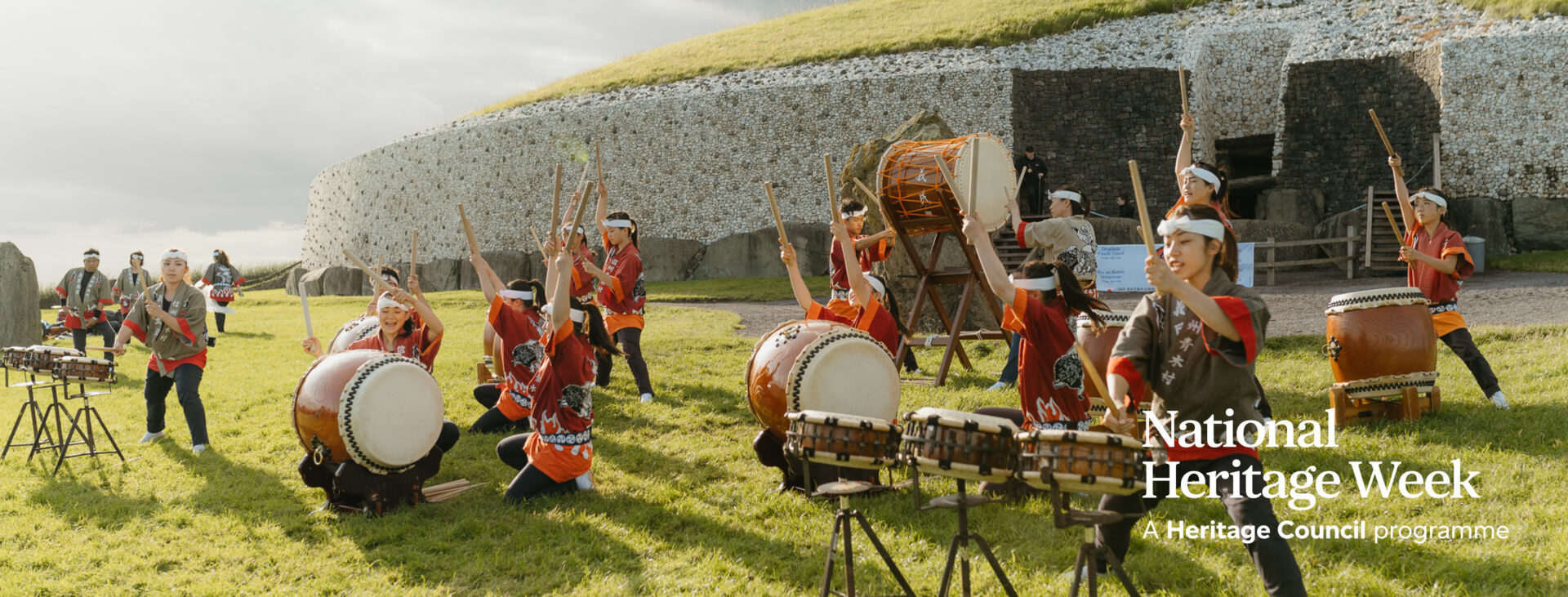 Irish Landmark Trust Open Days National Heritage Week 2025 Irish