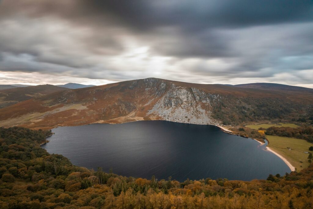 Glendalough